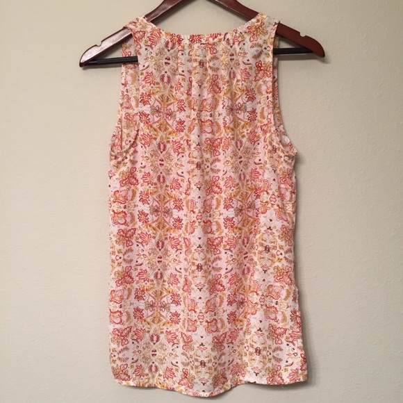 Artisan NY top - Picture 3 of 4